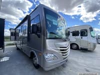 61050 - 32' 2014 Fleetwood Storm 32V w/2 Slides Image 1