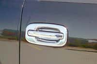 25.4060 - Chrome Trim Chev/GM 2014 - Image 1