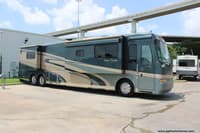 59592 - 42' 2005 Beaver Patriot Thunder VICKSBURG 525hp Caterpillar w/4 Slides Image 1