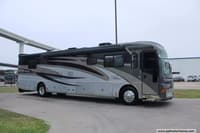 60104 - 40' 2003 Fleetwood American Eagle 40M 400hp Cummins w/2 Slides Image 1