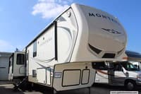 55474 - 41' 2019 Keystone Montana 3930FB w/3 Slides Image 1