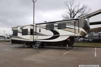 61941 - 42' 2017 Drv Mobile Suites Aire 40 w/4 Slides & Generator Image 1