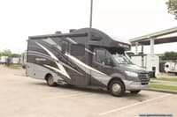 55613 - 24' 2021 Thor Tiburon 24RW w/2 Slides Image 1