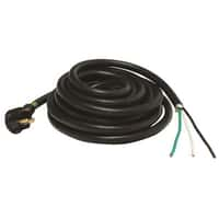 19.2958 - 30a 25' Nondetach Cord, B - Image 1