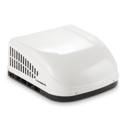 Brisk Air II Rooftop Heat Pump White - 15,000 Btu