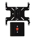 MFQD-2B, Medium Flush TV Mount