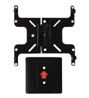 MFQD-2B, Medium Flush TV Mount