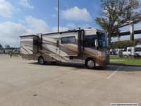 56571 - 36' 2012 Winnebago Adventurer 35P w/3 Slides Image 1