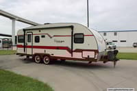 60336 - 25' 2017 Gulf Stream Vintage Cruiser 23RSS w/Slide Image 1