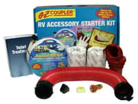 EZ Coupler Starter Kit