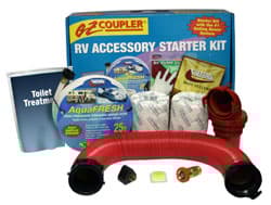 EZ Coupler Starter Kit