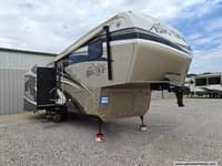 60962 - 38' 2011 Keystone Montana Big Sky 3400RL w/4 Slides Image 1