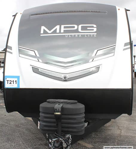 64868 - 33' 2024 Cruiser RV Mpg 2920RK w/Slide Image 1