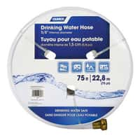 88-2803 - 75' Drinking Water Hose - Image 1