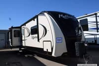 61459 - 38' 2019 Grand Design Reflection 315RLTS w/3 Slides Image 1