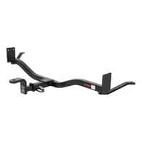 Volkswagen Golf,  Volkswagen Cabrio Trailer Hitch  - Class I-Ball Mount