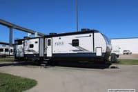 61500 - 39' 2024 Forest River Palomino Puma 32BHFS w/4 Slides - Bunk House Image 1