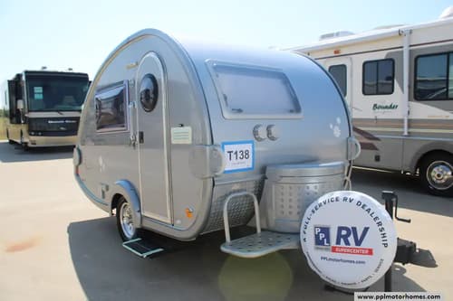 64489 - 15' 2017 Nucamp RV T@B Sofitel 320S Image 1