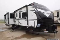 58907 - 34' 2023 Heartland Sundance Ultra Lite 293RL w/2 Slides Image 1