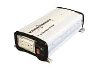 Magnum 1000W 12VDC Pure Sine Inverter Image 1