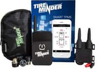 TireMinder TM22131 Smart TPMS for RVs Image 1