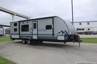 62449 - 30' 2021 Forest River Coachmen Catalina Summit 261BHS Image 1