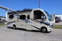 61077 - 25' 2019 Thor Vegas 24.1 w/Slide Image 1