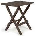 03.0676 - Table Folding Lg, Brown - Image 1