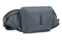 Thule Rail Hip Pack 0L - Dark Slate Gray