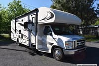 55529 - 32' 2014 Jayco Greyhawk 29MV w/2 Slides Image 1