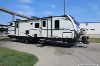 64847 - 36' 2022 Cruiser RV Embrace Ultra Lite EL-310 w/2 Slides - Bunk House Image 1