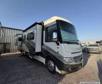 60640 - 38' 2013 Winnebago Adventurer 37F w/3 Slides Image 1