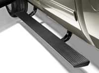 AMP Research 75126-01A PowerStep Electric Running Boards Image 1