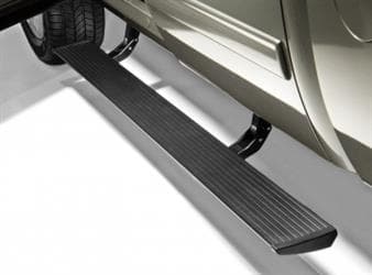 AMP Research 75126-01A PowerStep Electric Running Boards Image 1