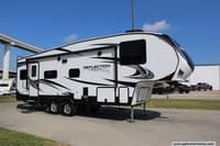 61061 - 29' 2022 Grand Design Reflection 150 260RD w/Slide Image 1