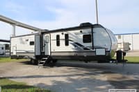 64509 - 38' 2021 Forest River Palomino Puma 32MBDS w/2 Slides - Bunk House Image 1