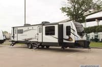 55980 - 37' 2021 Keystone Sprinter Limited 330KBS w/3 Slides Image 1