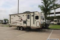 63114 - 26' 2018 Forest River Rockwood Mini Lite 2506S w/Slide Image 1