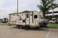 63114 - 26' 2018 Forest River Rockwood Mini Lite 2506S w/Slide Image 1