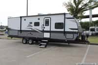 64571 - 30' 2023 Jayco Jay Flight 267BHS w/Slide - Bunk House Image 1