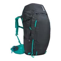 Thule AllTrail 45L Women's Hiking Backpack - Obsidian Gray