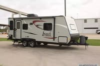 55512 - 25' 2015 Starcraft Launch 22BUD Image 1