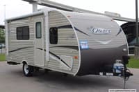 55643 - 22' 2018 Forest River Shasta Oasis 18FQ Image 1