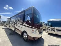 64417 - 41' 2014 Newmar Canyon Star Wheelchair Accessive 3911 w/3 Slides Image 1