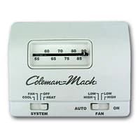 Electric Heat Kit For Coleman Ceiling Assembly 67305 67306