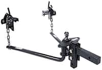 Husky Trailer Hitches - Weight Distributing Hitch