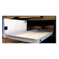 92-5056 - RV Cargo Slide Tray - 29 X 90 - Fully Assembled With Floor - Image 1