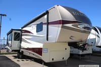 61183 - 39' 2013 Thor Redwood 36RE w/3 Slides Image 1