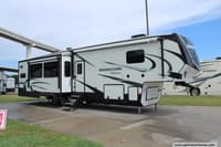 64717 - 42' 2022 Coachmen Brookstone 374RK w/4 Slides Image 1