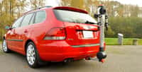 Volkswagen Jetta SportWagen EcoHitch 1 1/4 in